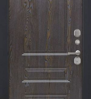 Д-68 ФЛ-701 (10мм, дуб шоколад)