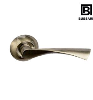Ручка BUSSARE CLASSICO A-01-10 /Античная бронза/