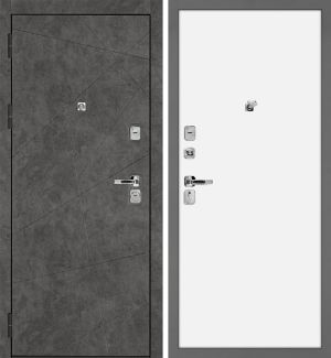 Дверь Урбан-127/INVISIBLE