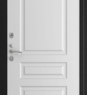 Берген Эмаль L-2 (16мм, белая эмаль)