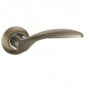 Ручка "Vantage" V20 Q бронза/Круг/ст.