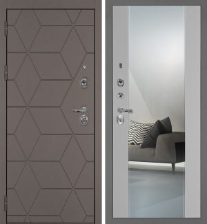 Дверь Тетра-181/PR-71 Z