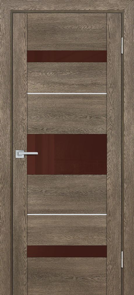 PSN-7 nanoflex, Бруно антико 700*2000 ст.Кофе лакобель