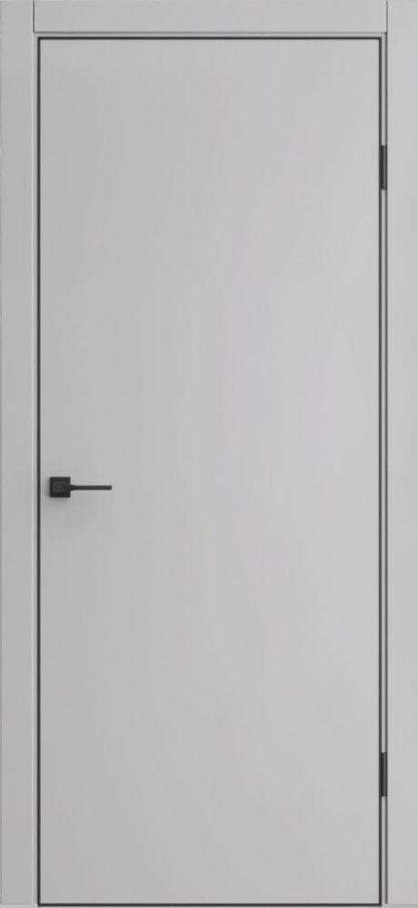 ДП-50 (Silver gray), 550х1900