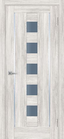 PSL-34  nanotex, сан-ремо крем 550*1900 стекло сатинат графит