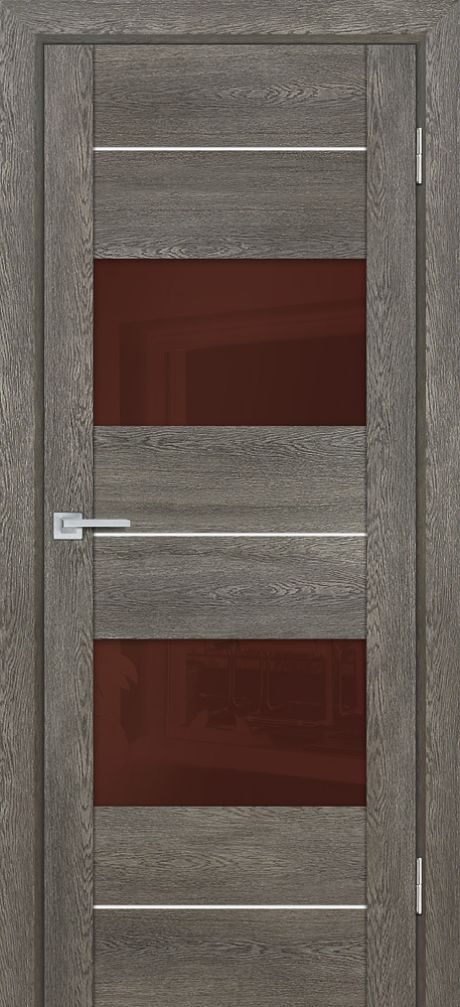 PSN-8 nanoflex, Гриджио антико 800*2000 ст.Кофе лакобель