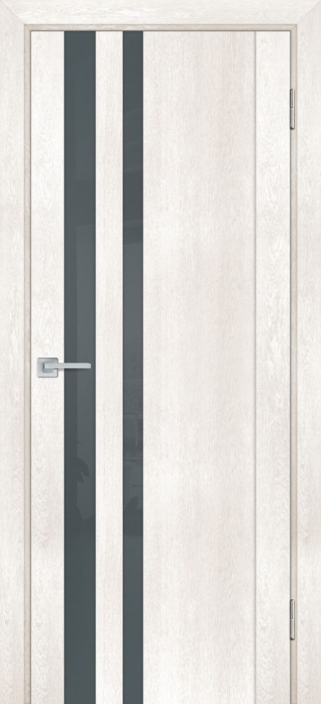 PSN-12 nanoflex, Бьянко антико 900*2000 ст.Серый лакобель