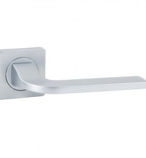 Ручка "Vantage" V55L-2 AL матовый хром-2