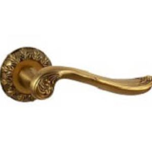 Ручка "Vantage" V61 CF кофе /Круг/кл./ЗАКАЗНАЯ/