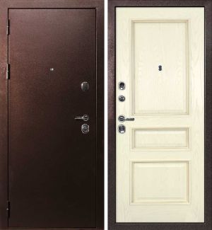 Дверь С-3/Фрейм-03