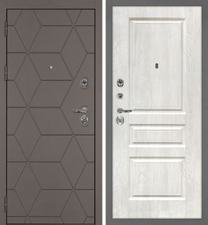 Дверь Тетра-181/Версаль-2
