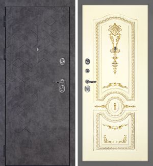 Дверь Тетра-126/Смальта-11