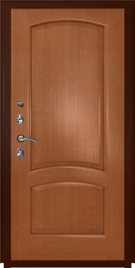 L-43 Лаура (16мм, анегри 74)