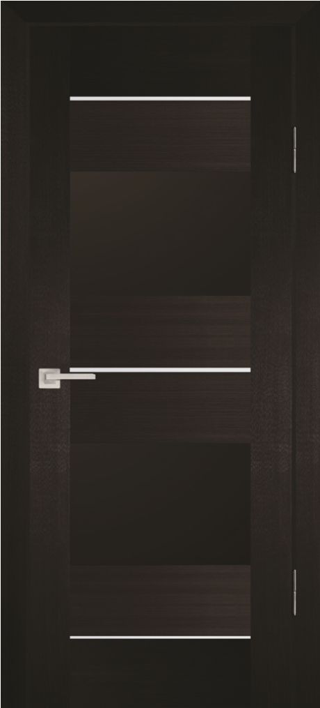 PS-21 PP, Венге Мелинга  800*2000 Черное ст.Локабель
