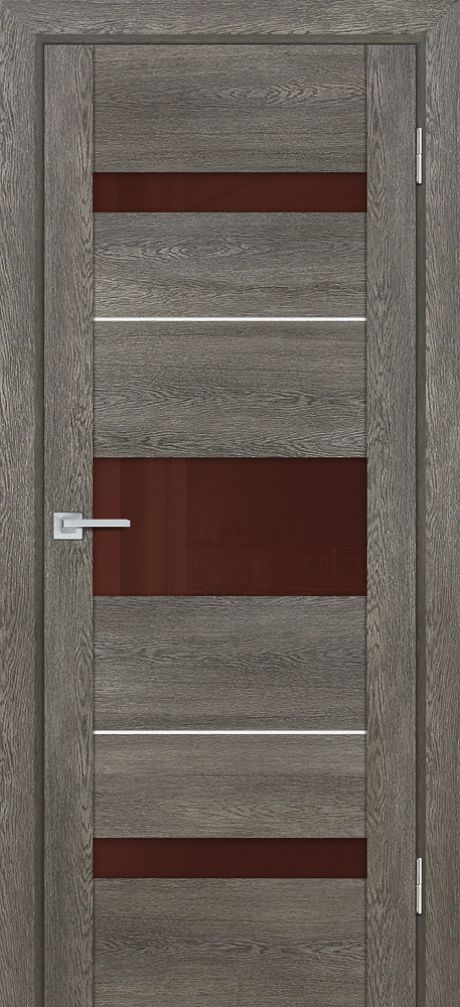 PSN-7 nanoflex, Гриджио антико 600*2000 ст.Кофе лакобель