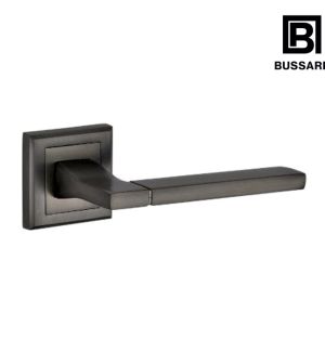 Ручка BUSSARE TORRE A-52-30  /Графит/Квадрат/