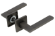 Ручка ADDEN BAU COSMO S-533 GRAPHITE (цвет ГРАФИТ)