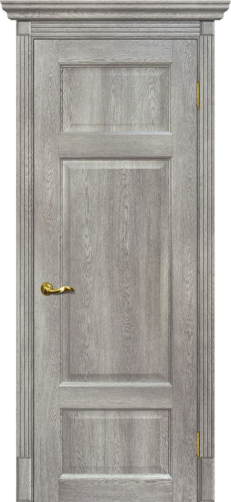 Тоскана-3 nanotex чиаро гриджио ДГ2000х900