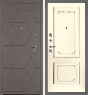 Дверь Тетра-181/Smalta-14