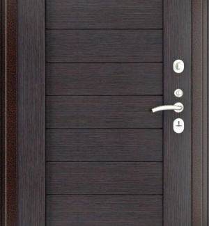 Модель L - 48 Экошпон СБ-3 (16мм, венге)