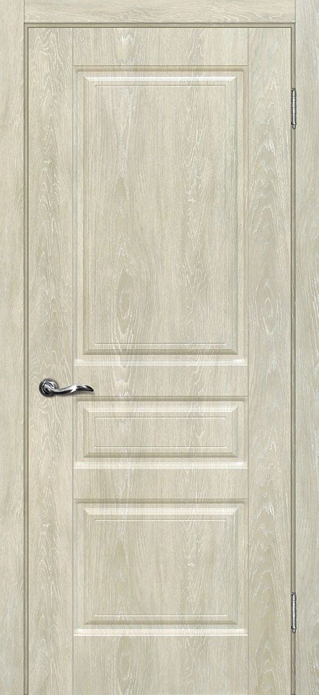 Версаль-2 шале PVC дуб седой ДГ 1900х550