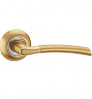 Ручка "Vantage" V40 C матовое золото/Круг/ст.