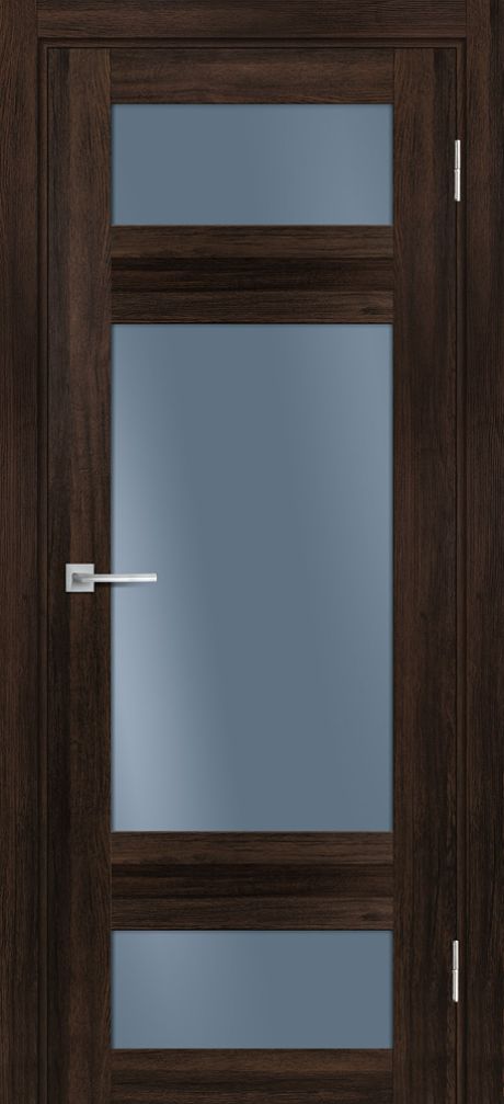 PSL- 6  nanotex, сан-ремо крем 550*1900 стекло сатинат графит