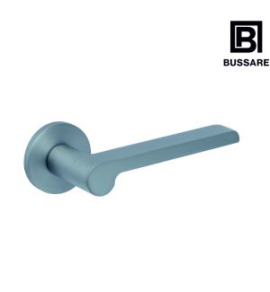 Ручка BUSSARE CENTRO A-11-50 M.CHROME/Матов.хром/ Круг/
