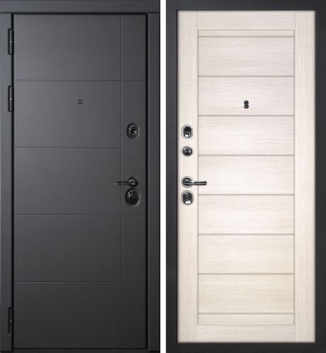 ДМ Э-1 серый муар, Mottura/Kale (ФП-10 серый софт/ ТЕХНО 708 nanotex сандал бежевый) 960 Л