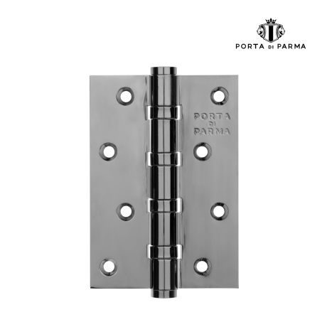 Петля  универсальная H05.01 ( 100x70x3мм) Полированный хром