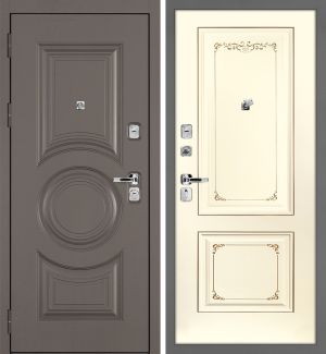 Дверь Плаза-177/Смальта-14