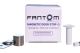 FANTOM PREMIUM FNT0006 Дверной ограничитель магнитный скрытый белый