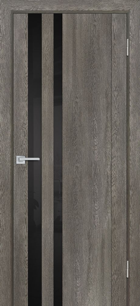 PSN-12 nanoflex, Гриджио антико 600*1900 ст.Черный лакобель