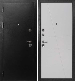 Дверь С-1 / Смальта-Лайн 02