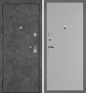 Дверь Урбан-127/PR-103