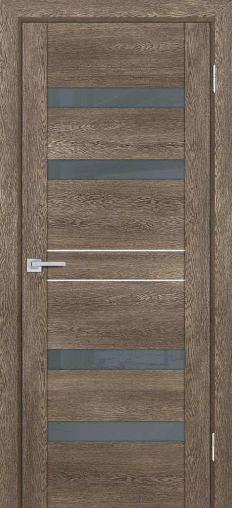 PSN-9 nanoflex, Бруно антико 600*2000 ст.Серый лакобель