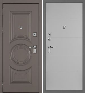 Дверь Плаза-177/PR-35