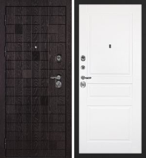 Дверь Нона-36/Smalta-01