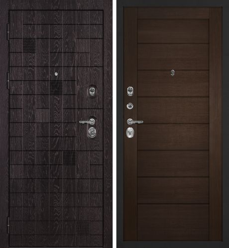 ДМ Нона-36 муар черный,Kale 442R/Kale 447L (Горьк.шок.ФЛ-36/ТЕХНО 708 венге глухая вст.)880Л