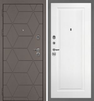 Дверь Тетра-181/Smalta-Line 06