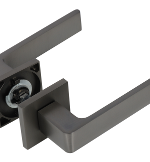 Ручка ADDEN BAU GRANE S-560 GRAPHITE (цвет ГРАФИТ)