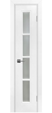 Smalta-Rif 210, эмаль ДРО 400*2000 Белая, сатинат