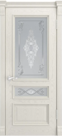 ГЕРА-2 (Дуб RAL 9010, до), 800х2000