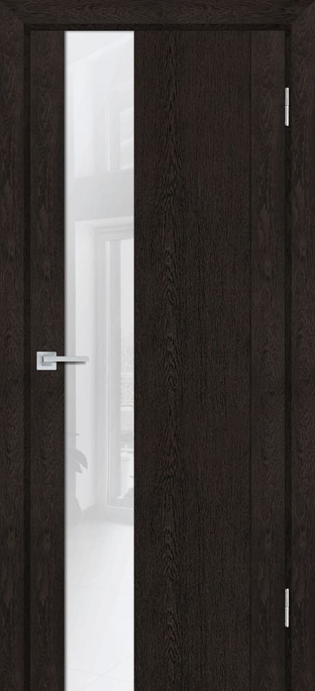 PSN-11 nanoflex, Фреско антико 900*2000 ст.Белый лакобель