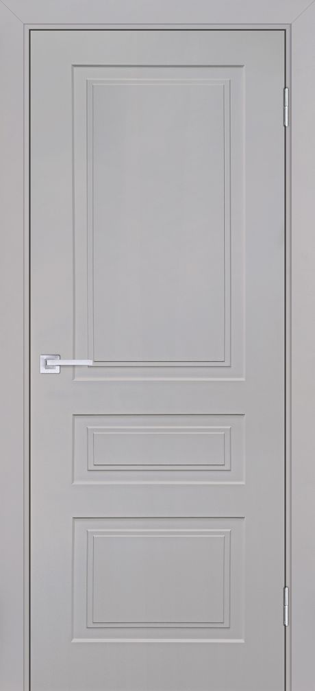 Smalta-Line 05 эмаль, Агат Ral7044 ДГ 900*2000  