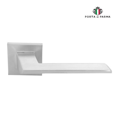 Ручка "PORTA di PARMA" Italia 206,02 Матовый хром