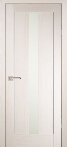 PS- 2 PP, ЭшВайт Мелинга  550*1900  Белый сатинат  /ЗАКАЗНАЯ/