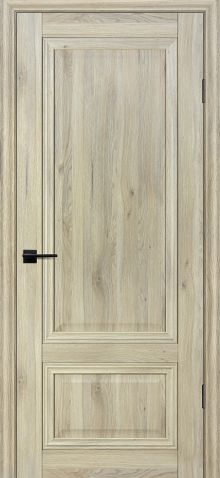 PSС-38 "Classic" nanotex дуб молочный ДГ 600*2000