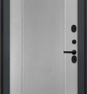 L - 3b ПВХ 10мм Астрод Velutto Grigio