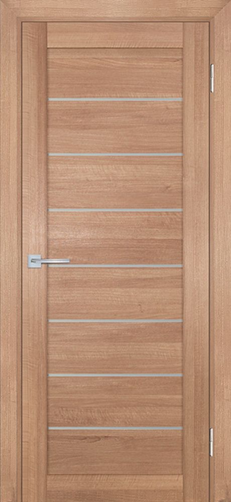 ТЕХНО 708  nanotex,  Миндаль  400*2000  Белый сатинат